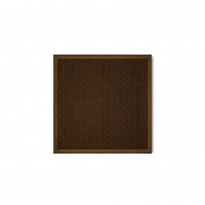 LOUIS VUITTON MONOGRAM SHINE SHAWL M75122 (142*142cm)